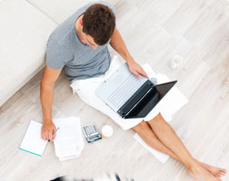 自动化部署的短信轰炸机